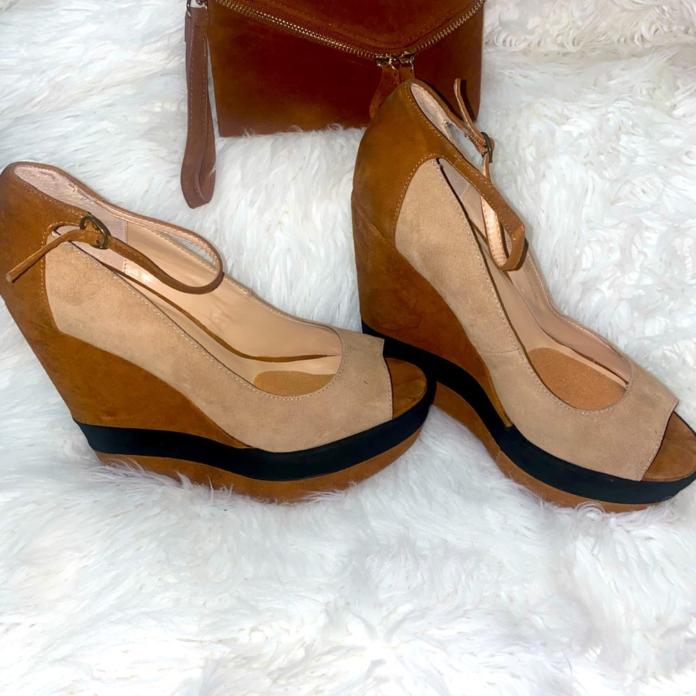 Women’s wedges